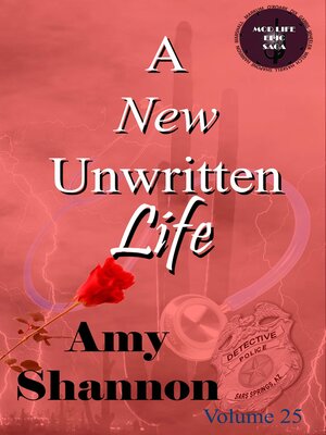 cover image of A New Unwritten Life